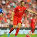 Liverpool captain Jordan Henderson suffers incurable foot injury