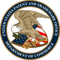 USPTO logo